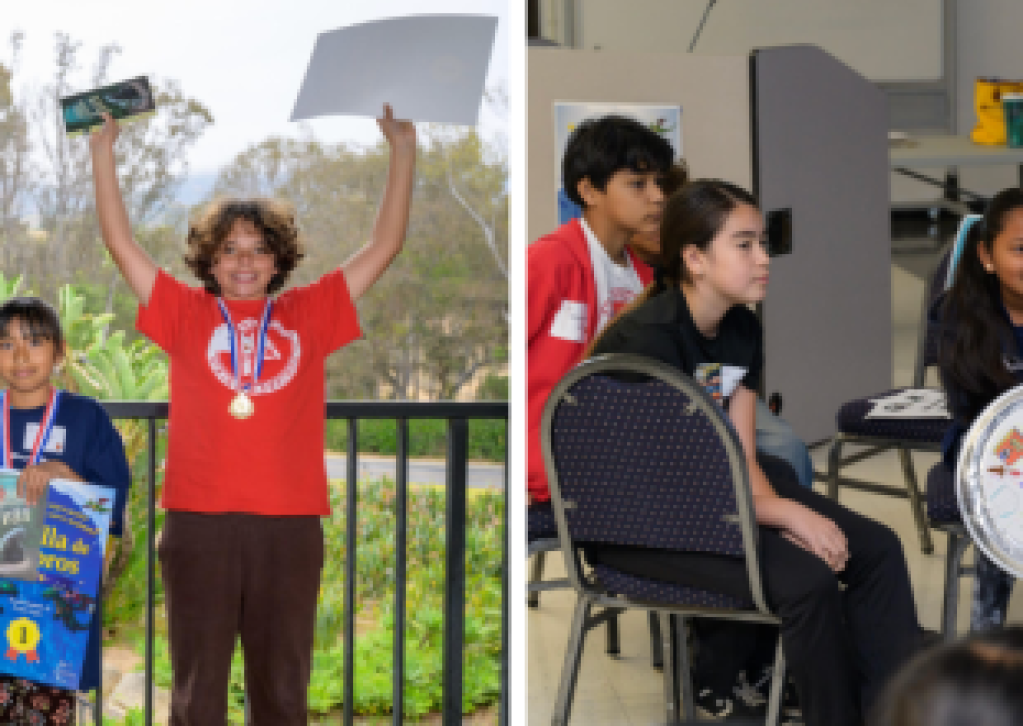 Countywide Spanish-language Battle of the Books a celebration of reading and multilingualism