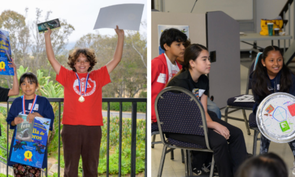 Countywide Spanish-language Battle of the Books a celebration of reading and multilingualism