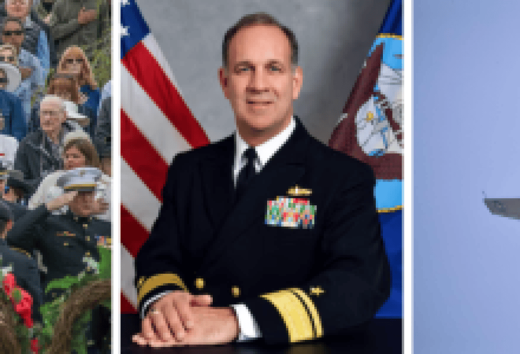 Pierre Claeyssens Veterans Foundation and the Veterans of Foreign Wars Post 1649 to Pay Tribute at Free Memorial Day Ceremony