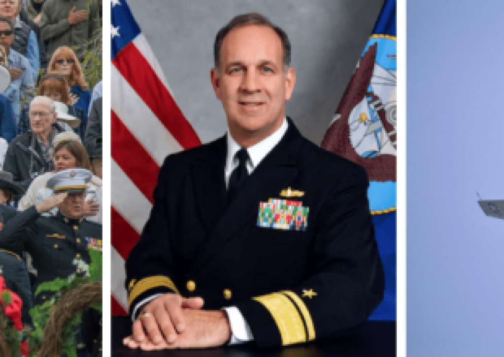 Pierre Claeyssens Veterans Foundation and the Veterans of Foreign Wars Post 1649 to Pay Tribute at Free Memorial Day Ceremony