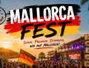 The German Club: Mallorca Fest