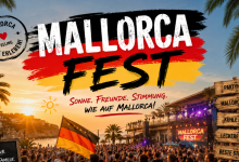 The German Club: Mallorca Fest