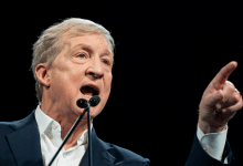 Can You Trust That Post About Tom Steyer? How Paid Influencers Are Flooding into the Governor’s Race