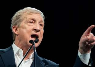 Can You Trust That Post About Tom Steyer? How Paid Influencers Are Flooding into the Governor’s Race
