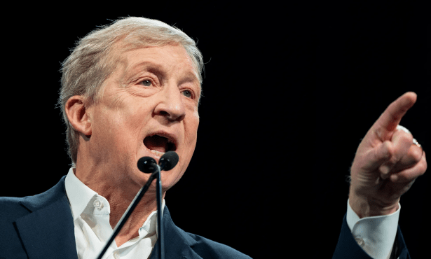 Can You Trust That Post About Tom Steyer? How Paid Influencers Are Flooding into the Governor’s Race