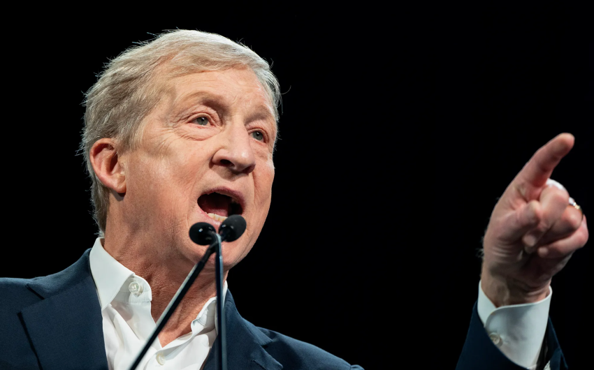 Can You Trust That Post About Tom Steyer? How Paid Influencers Are Flooding into the Governor’s Race