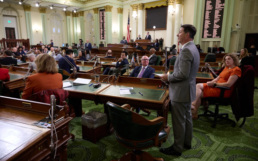 Why Surveillance Pricing Bans Are Suddenly Gaining Traction This Year (And Not Just in California)