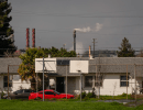 $6 Gas and Refinery Fears Collide with California’s Climate Ambitions