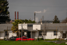 $6 Gas and Refinery Fears Collide with California’s Climate Ambitions