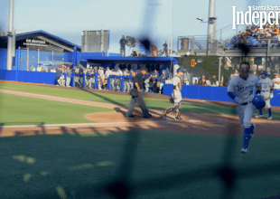 Inside the Gauchos’ Big West Title Run