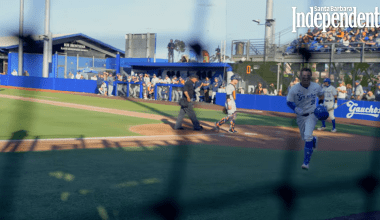 Inside the Gauchos’ Big West Title Run