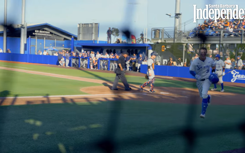 Inside the Gauchos’ Big West Title Run