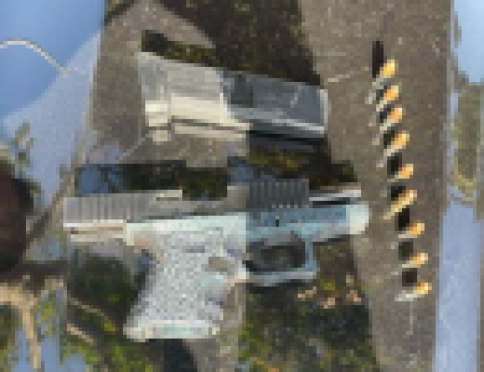Man arrested for Driving a Stolen Vehicle is also Found in Possession of an Illegal Gun and Drugs