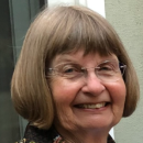 Nancy Ruth Anderson