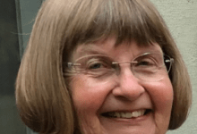 Nancy Ruth Anderson