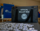 New California Law Bans Law Enforcement from Interfering in State Elections