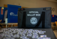 New California Law Bans Law Enforcement from Interfering in State Elections