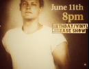 Mendeleyev Vinyl Release Show with Surprise Guests