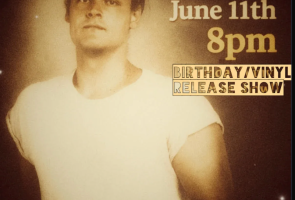 Mendeleyev Vinyl Release Show with Surprise Guests