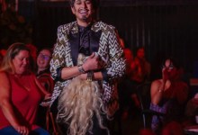 Comedy is a Drag (21+) Hot Pride Summer