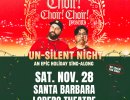 Choir! Choir! Choir! – Un-Silent Night