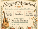 Ojai Moms Share Songs at Mothers Day Concert