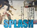 SPLASH! – 2nd Fridays Art @ SB Tennis Club