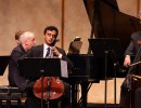 Teaching Artist Showcase: Shostakovich & Hahn