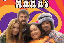 Papas and Mamas