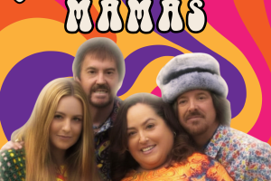 Papas and Mamas