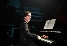 Review | ‘The Piano and Me’ 