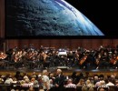 Academy Festival Orchestra: The Planets, An HD Ody