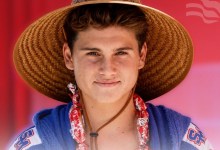 Award and Memorial Created in Honor of Santa Barbara Teenager Tayden Tomblin