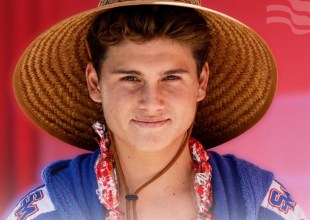 Award and Memorial Created in Honor of Santa Barbara Teenager Tayden Tomblin
