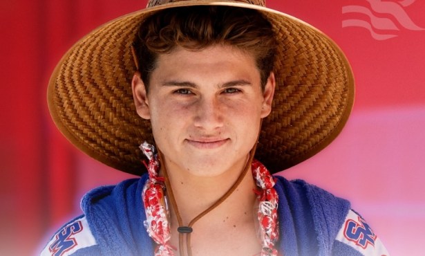 Award and Memorial Created in Honor of Santa Barbara Teenager Tayden Tomblin
