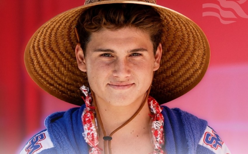 Award and Memorial Created in Honor of Santa Barbara Teenager Tayden Tomblin