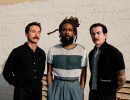 Thee Sacred Souls Set for Sunday, August 30, Santa Barbara Bowl Show