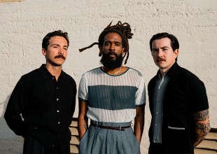 Thee Sacred Souls Set for Sunday, August 30, Santa Barbara Bowl Show
