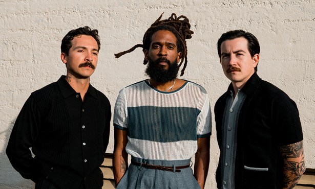 Thee Sacred Souls Set for Sunday, August 30, Santa Barbara Bowl Show