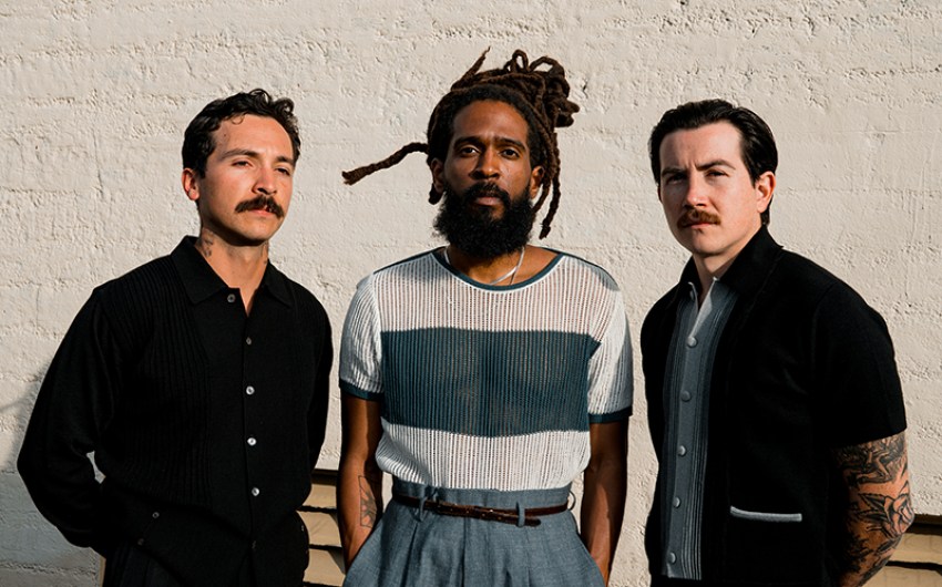 Thee Sacred Souls Set for Sunday, August 30, Santa Barbara Bowl Show