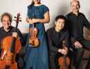 Teaching Artist Showcase: Bruch & Mendelssohn
