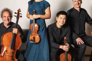 Teaching Artist Showcase: Bruch & Mendelssohn