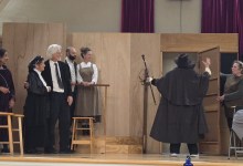 Theatre Eclectic Presents the Tavern