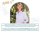 Flow’s 1st Friday Yoga & Tea Social- Special Guest