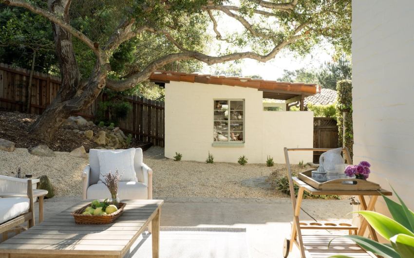 No, It’s Not a Rental: Santa Barbara Broker Talks Tenancy in Common 