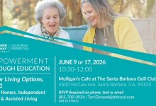 Senior Living Options, Part 1