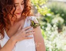 Photo Sessions in the Butterfly Pavilion