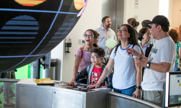 Why Museums Matter to Our Communities