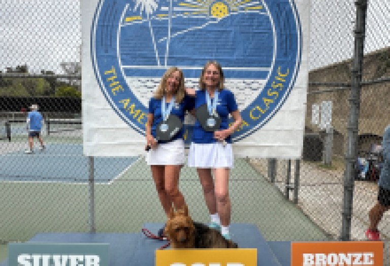 9th Annual American Riviera Classic Pickleball Tournament Brings Multi-State Competition to the Coast this May