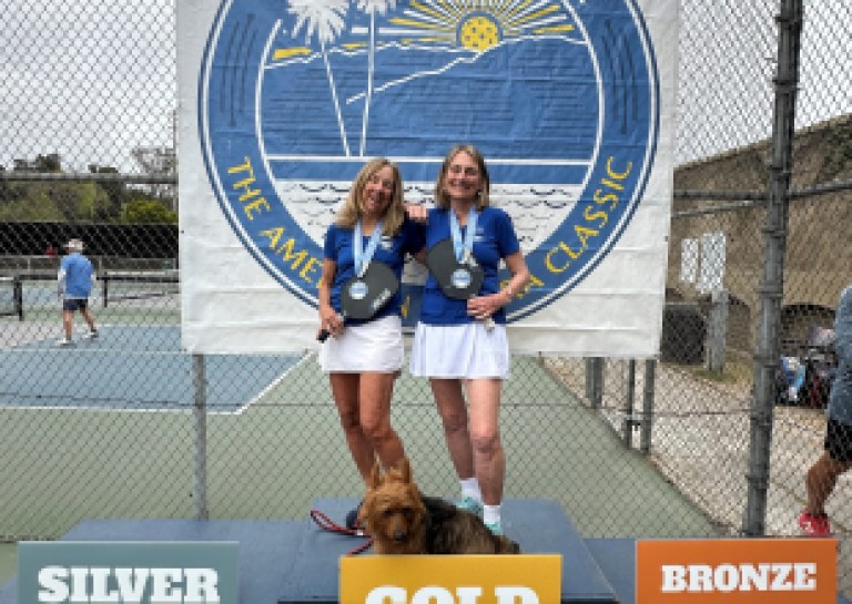 9th Annual American Riviera Classic Pickleball Tournament Brings Multi-State Competition to the Coast this May